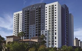 Platinum Las Vegas Nv